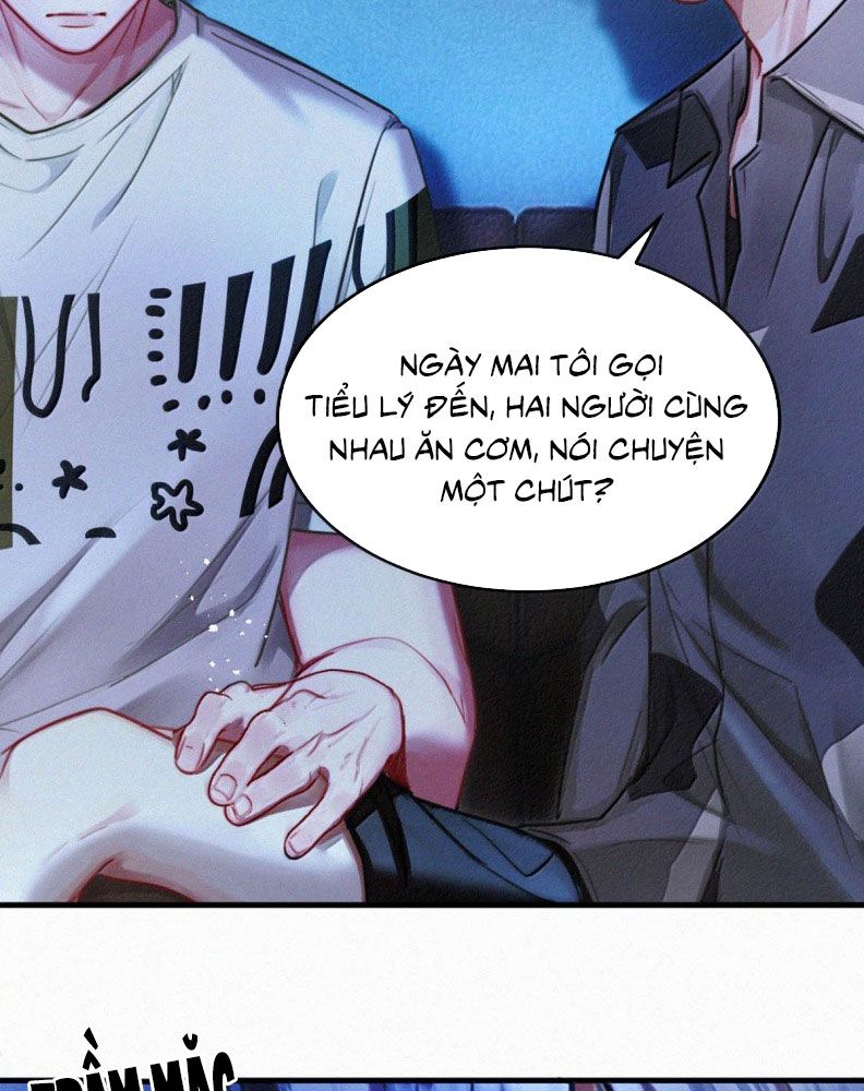 Môi Súng Chapter 136 - Next Chap 137