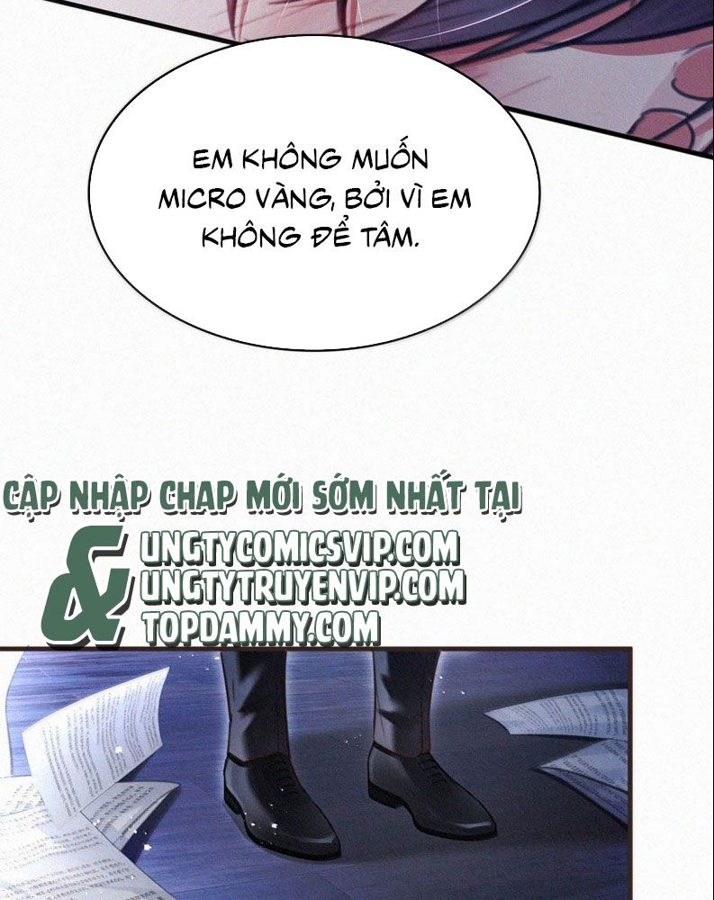 Môi Súng Chapter 136 - Next Chap 137