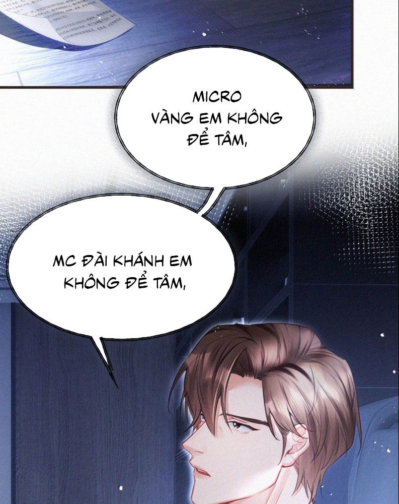 Môi Súng Chapter 136 - Next Chap 137