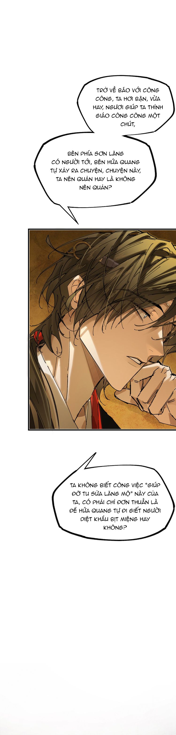 Ý Trung Nhân Chapter 15 - Next Chapter 16