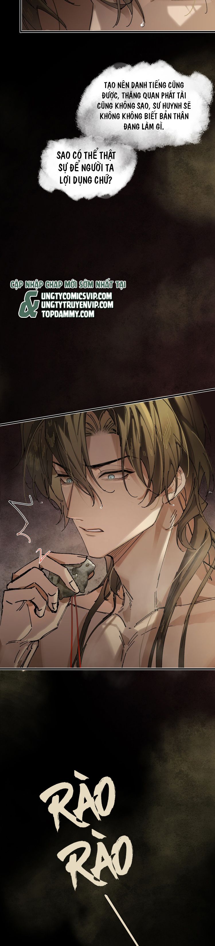 Ý Trung Nhân Chapter 15 - Next Chapter 16