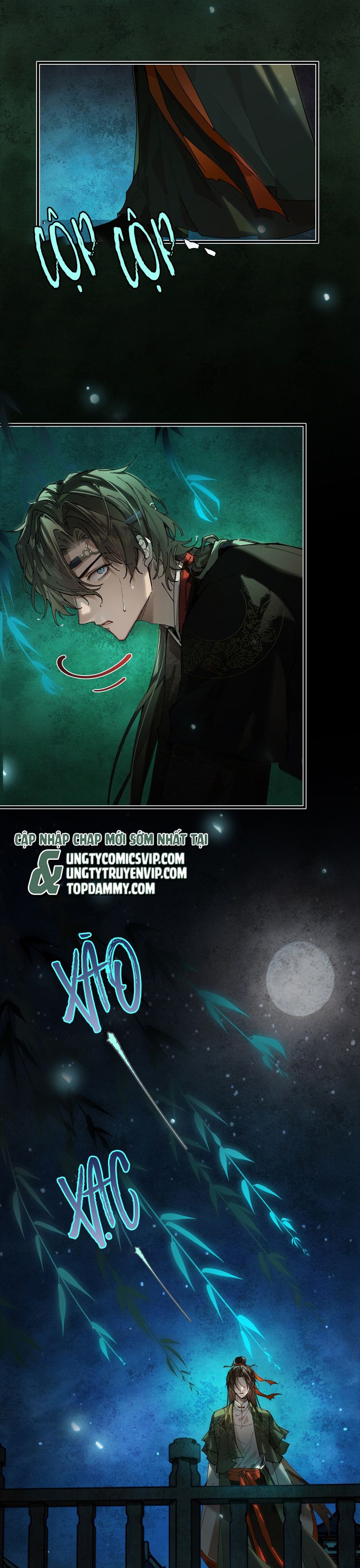 Ý Trung Nhân Chapter 15 - Next Chapter 16