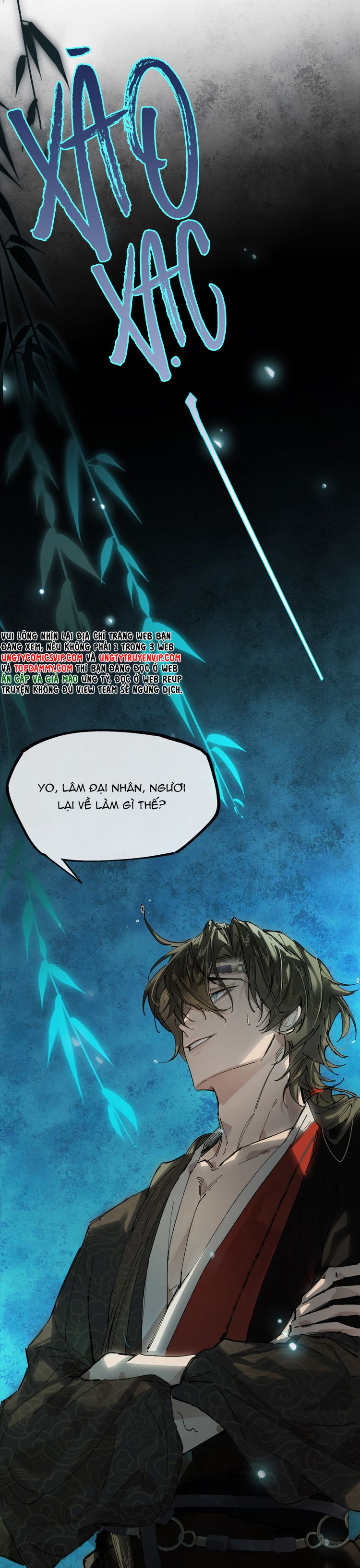 Ý Trung Nhân Chapter 15 - Next Chapter 16