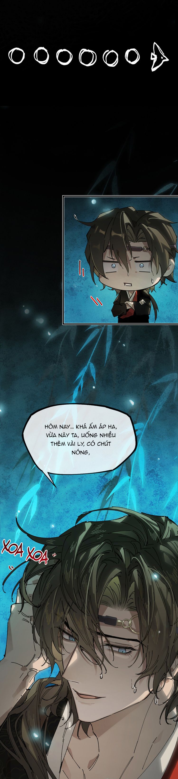 Ý Trung Nhân Chapter 15 - Next Chapter 16