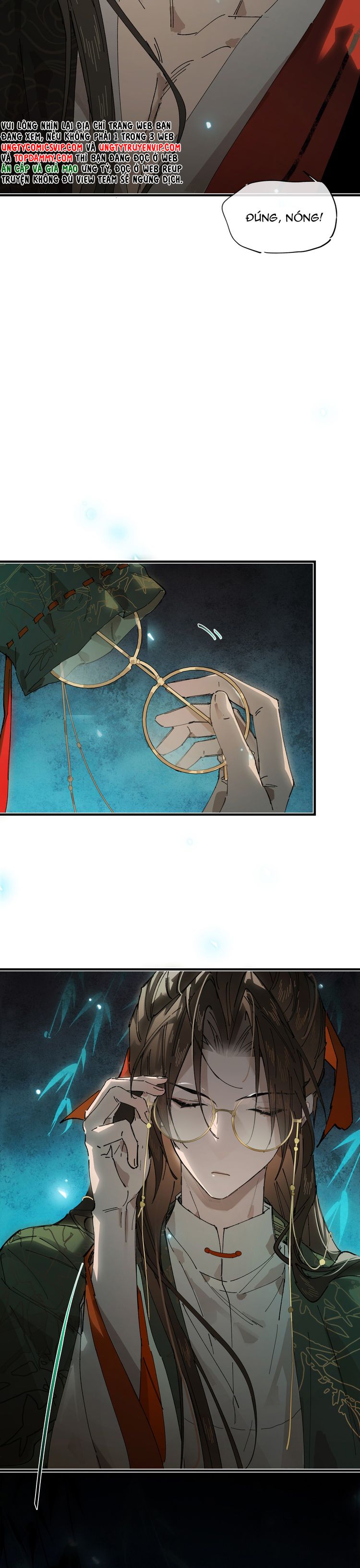 Ý Trung Nhân Chapter 15 - Next Chapter 16
