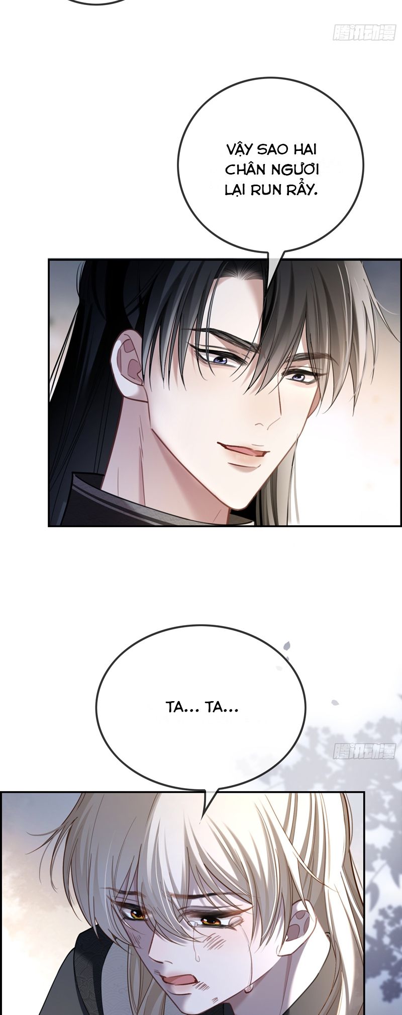 Xuyên Nhanh: Quan Hệ Gây Nghiện Chapter 29 - Next Chapter 30