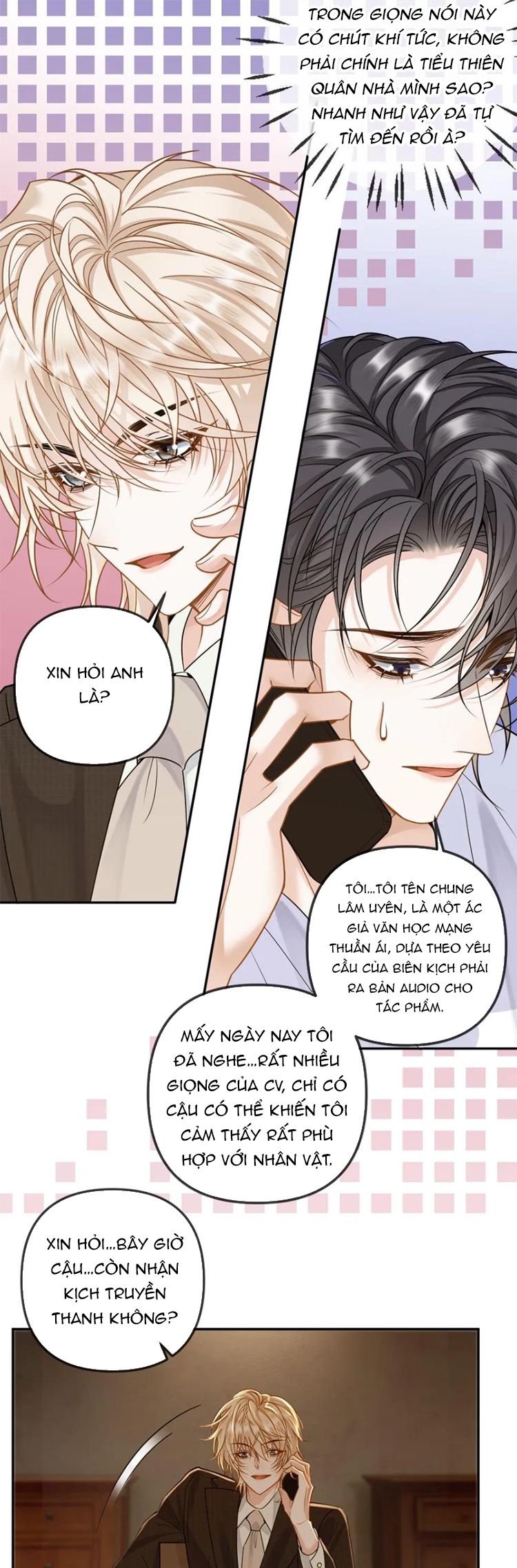 Lang Cẩu Chủ Thần Chapter 260 - Next Chapter 261