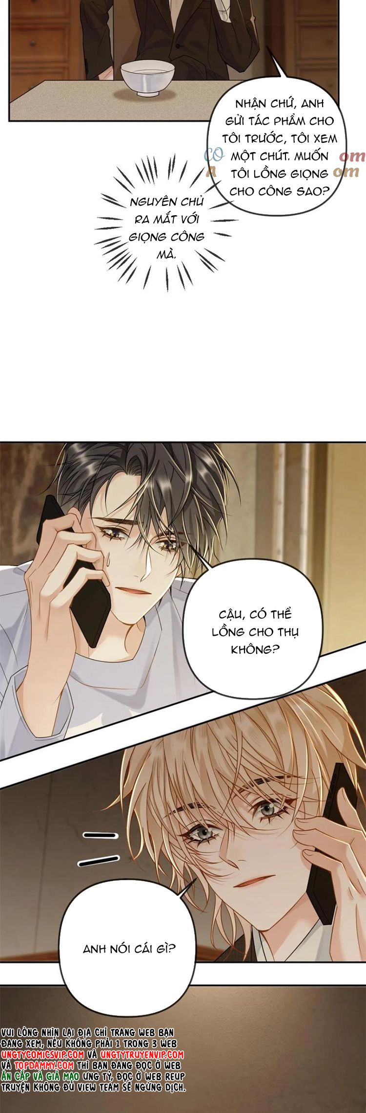 Lang Cẩu Chủ Thần Chapter 260 - Next Chapter 261