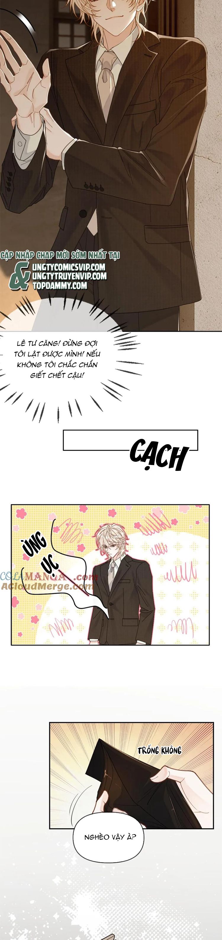 Lang Cẩu Chủ Thần Chapter 260 - Next Chapter 261