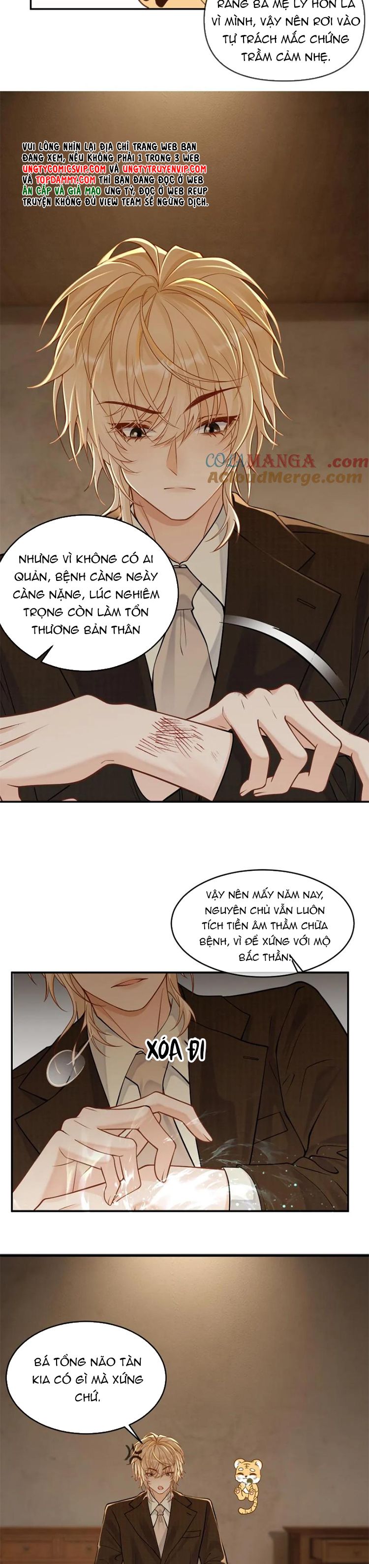 Lang Cẩu Chủ Thần Chapter 260 - Next Chapter 261