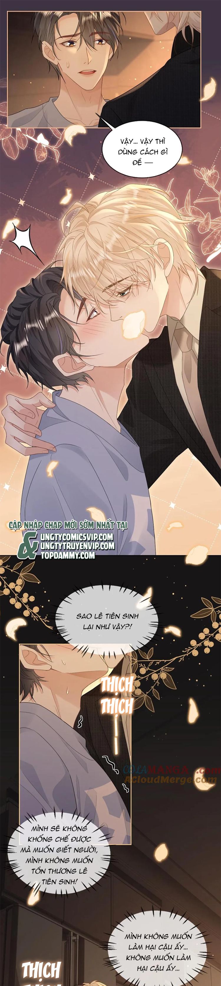 Lang Cẩu Chủ Thần Chapter 261 - Next Chapter 262