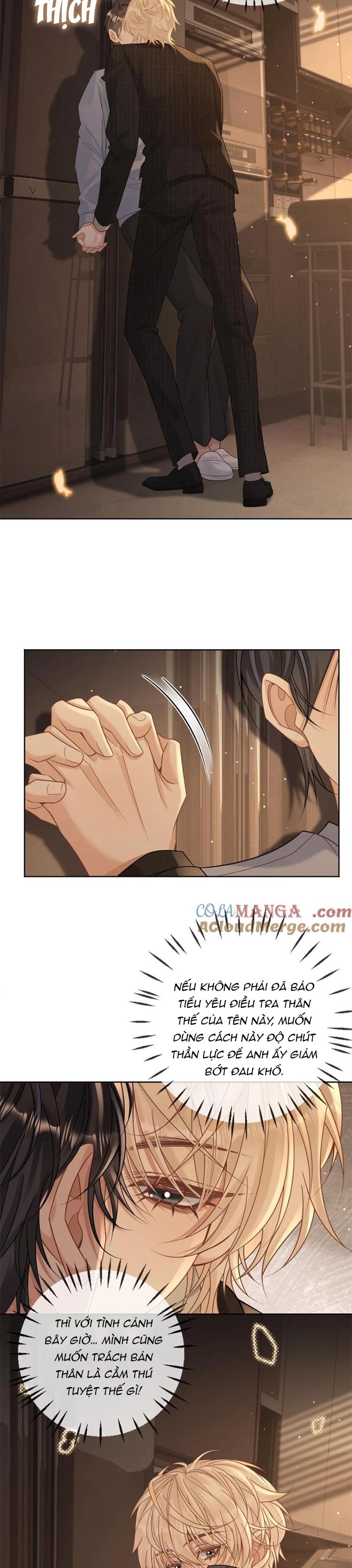 Lang Cẩu Chủ Thần Chapter 261 - Next Chapter 262