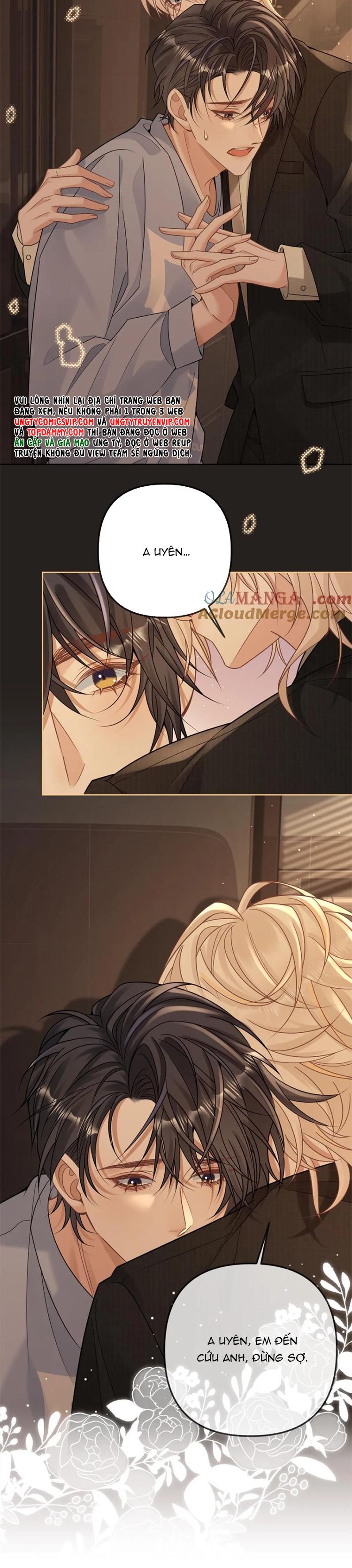 Lang Cẩu Chủ Thần Chapter 261 - Next Chapter 262