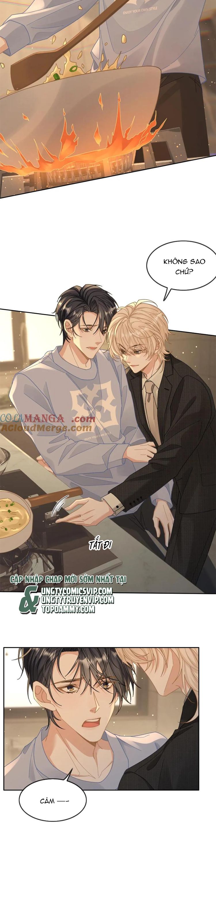 Lang Cẩu Chủ Thần Chapter 261 - Next Chapter 262