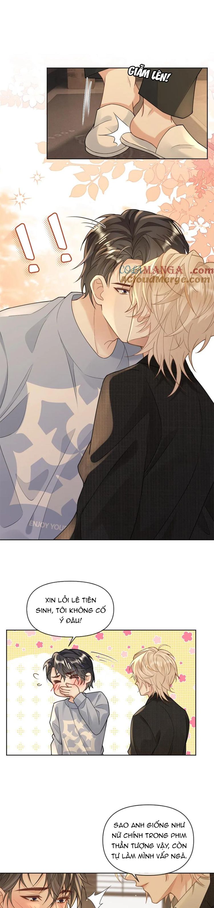 Lang Cẩu Chủ Thần Chapter 261 - Next Chapter 262