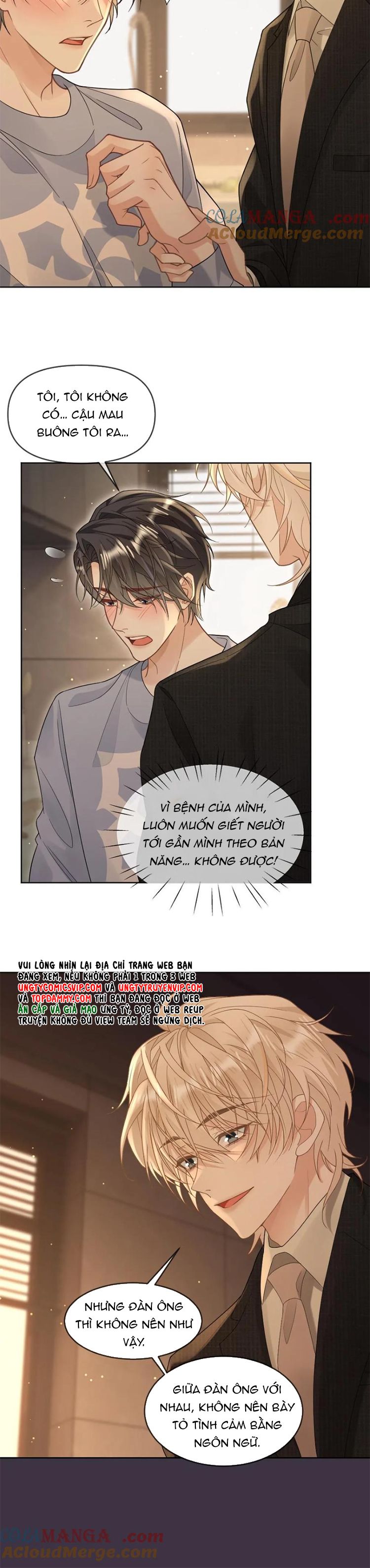 Lang Cẩu Chủ Thần Chapter 261 - Next Chapter 262