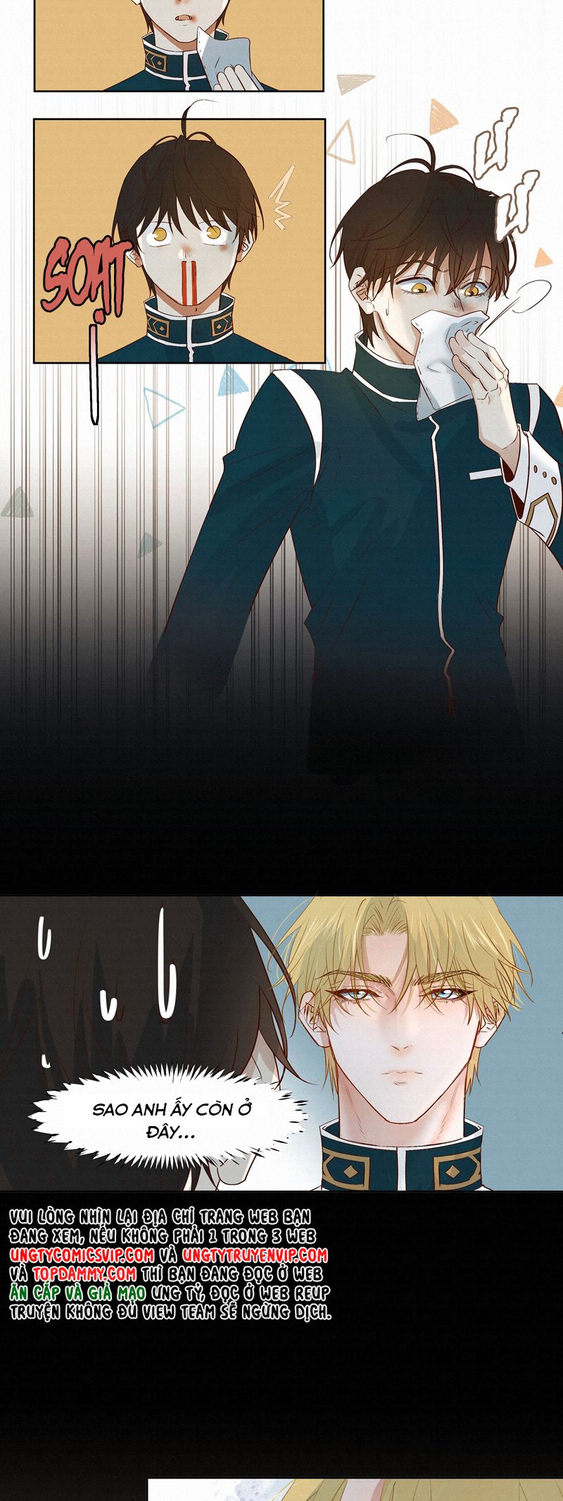 Tuyệt Xử Phùng Sinh Chapter 43 - Next Chapter 44