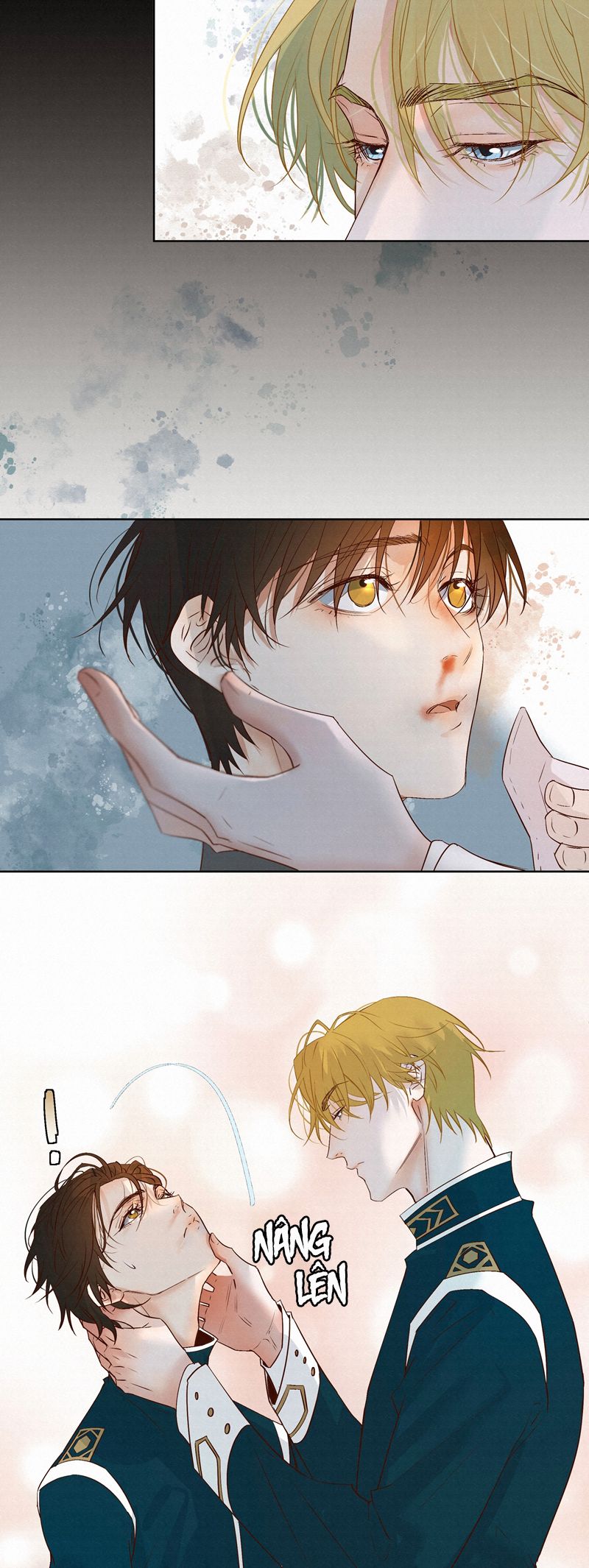 Tuyệt Xử Phùng Sinh Chapter 43 - Next Chapter 44