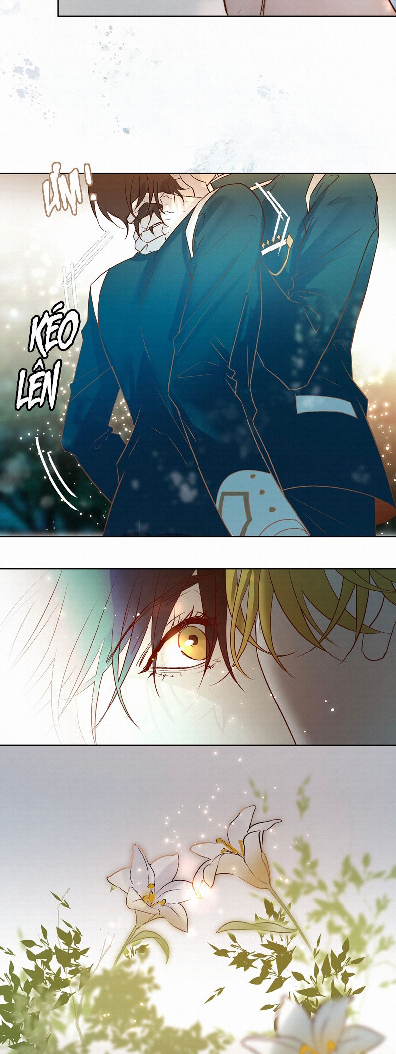 Tuyệt Xử Phùng Sinh Chapter 43 - Next Chapter 44