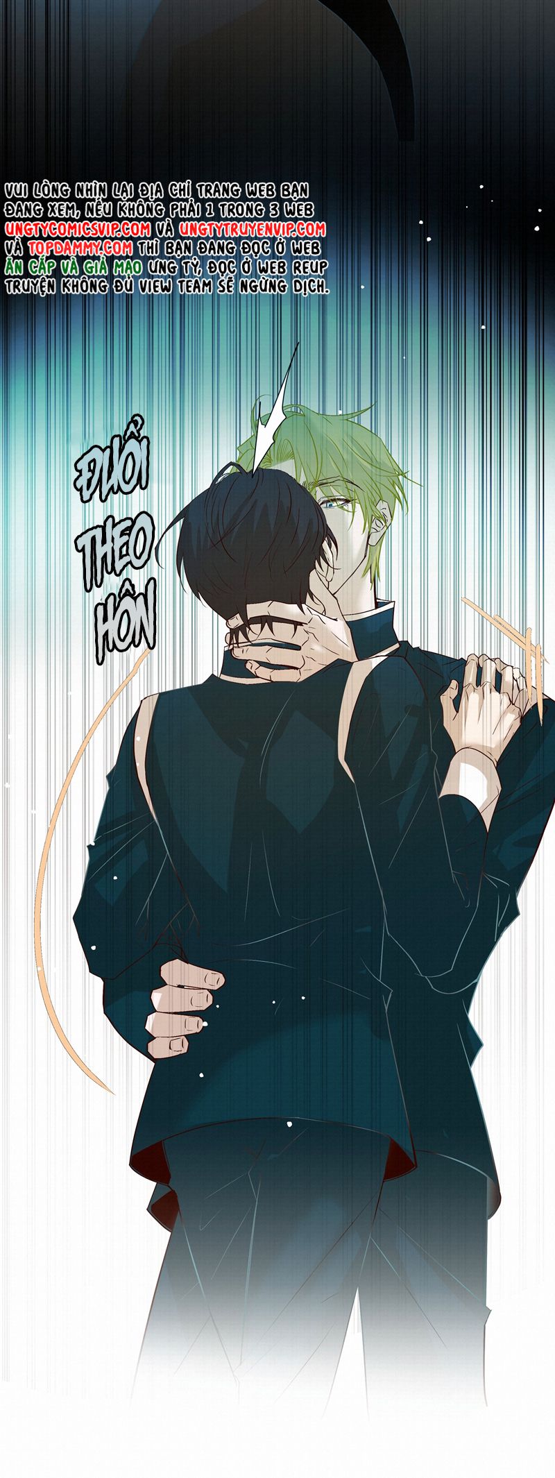 Tuyệt Xử Phùng Sinh Chapter 43 - Next Chapter 44