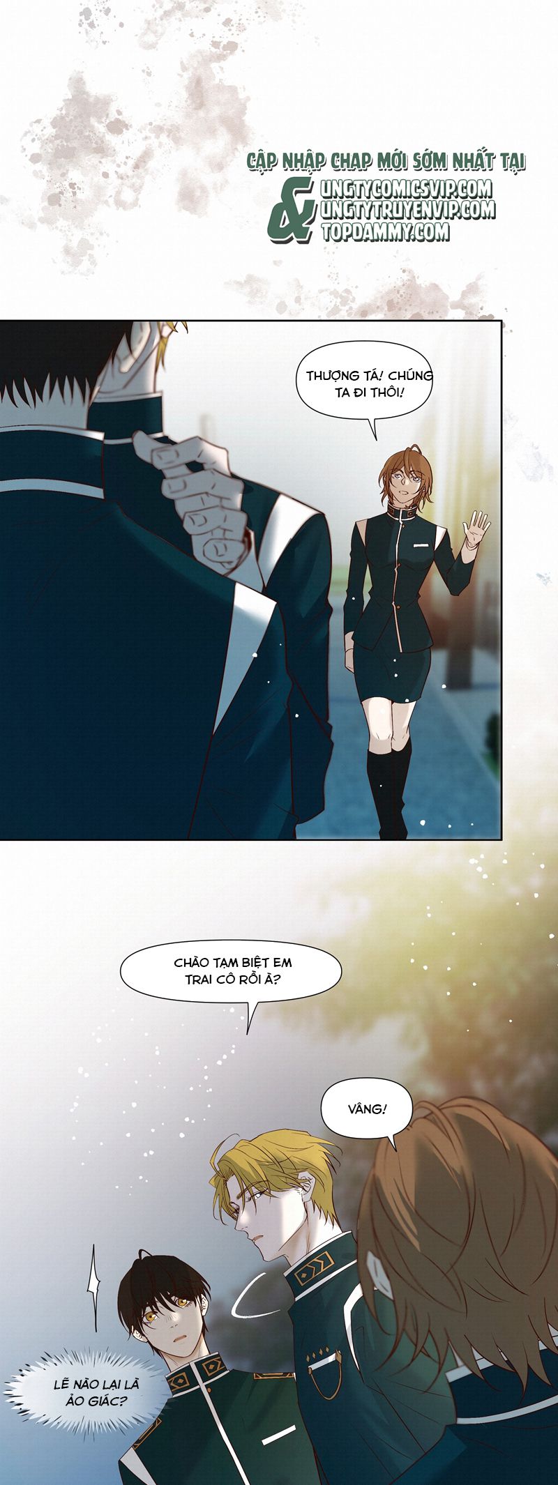 Tuyệt Xử Phùng Sinh Chapter 43 - Next Chapter 44