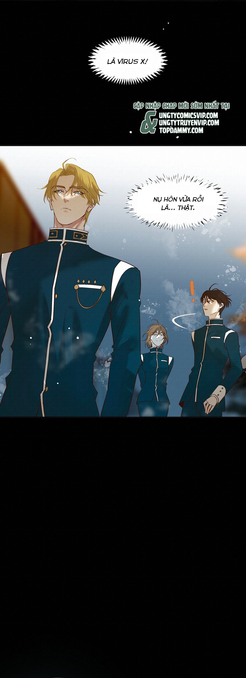 Tuyệt Xử Phùng Sinh Chapter 43 - Next Chapter 44
