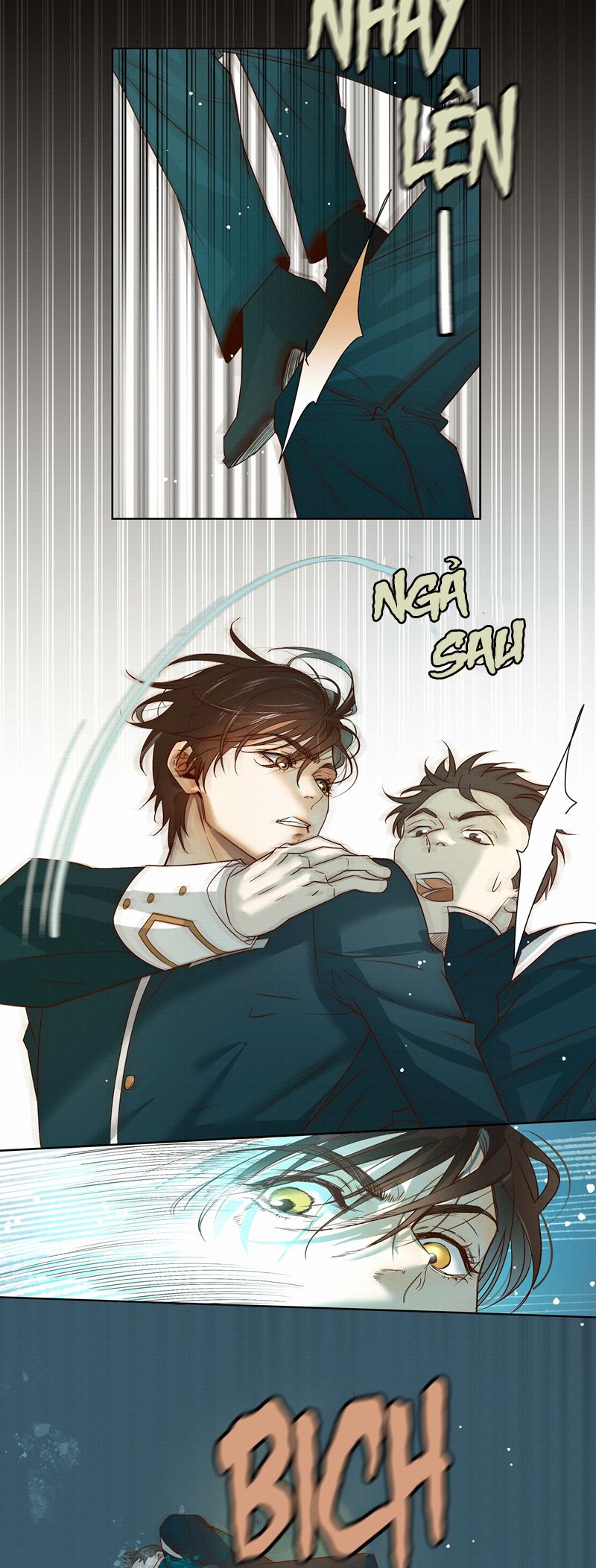Tuyệt Xử Phùng Sinh Chapter 43 - Next Chapter 44