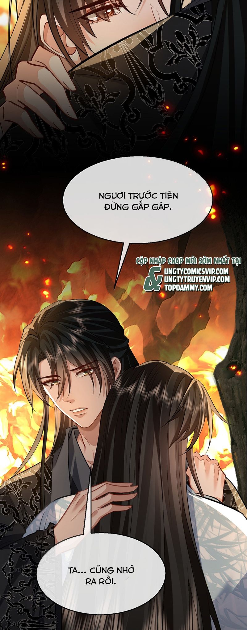 Ma Tôn Đại Nhân Song Tu Không Chapter 74 - Trang 4