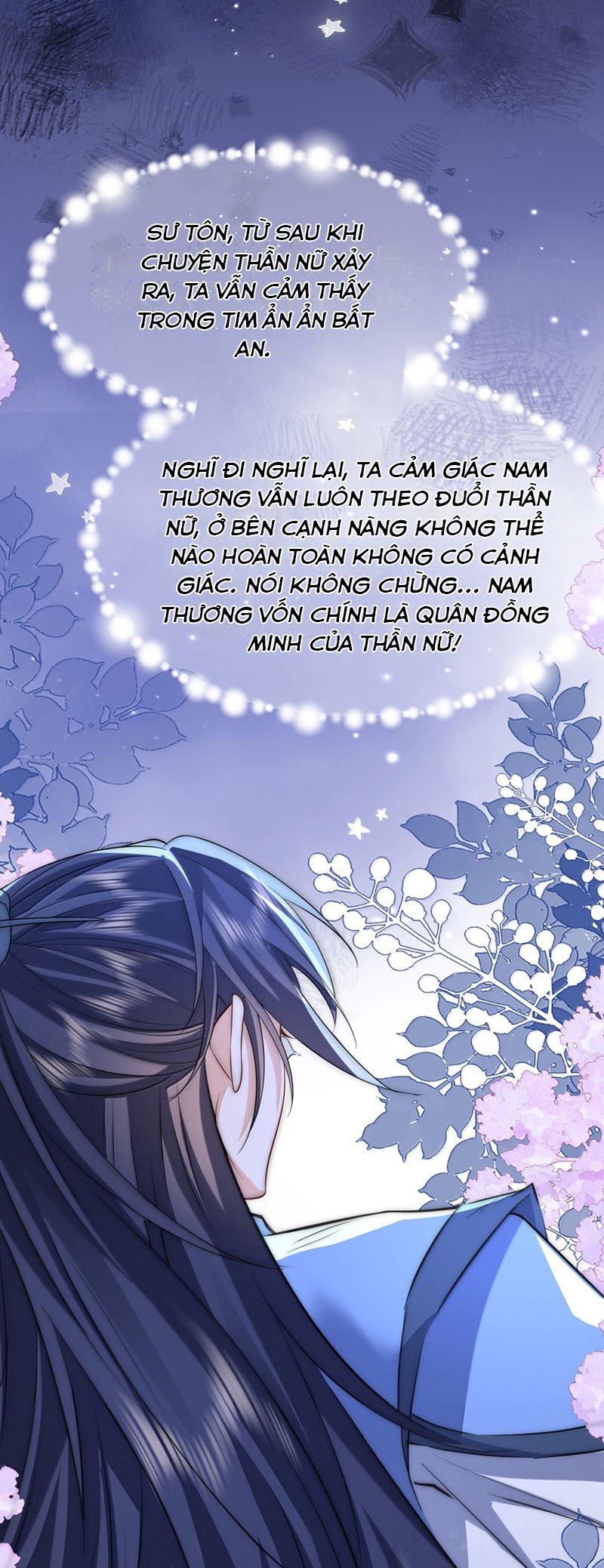 Ma Tôn Đại Nhân Song Tu Không Chapter 74 - Trang 4
