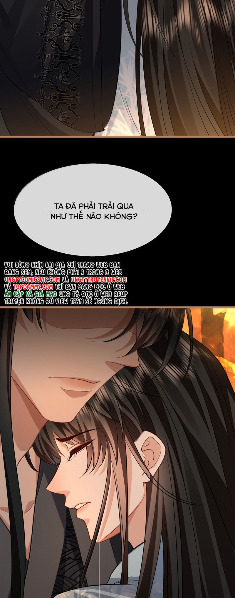 Ma Tôn Đại Nhân Song Tu Không Chapter 74 - Trang 4