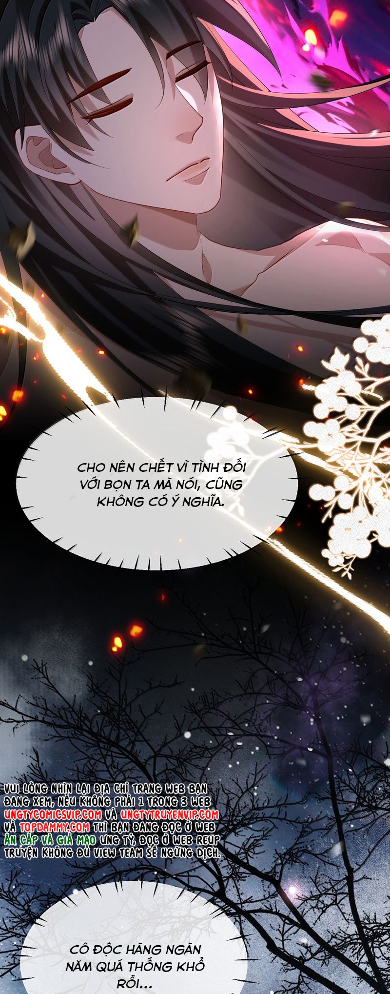 Ma Tôn Đại Nhân Song Tu Không Chapter 74 - Trang 4