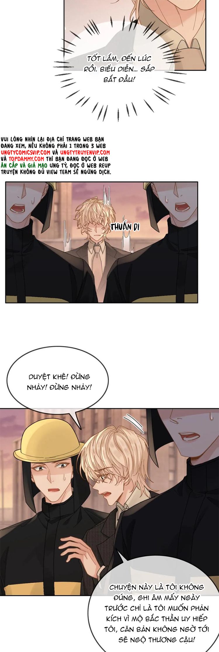 Lang Cẩu Chủ Thần Chapter 263 - Next Chapter 264