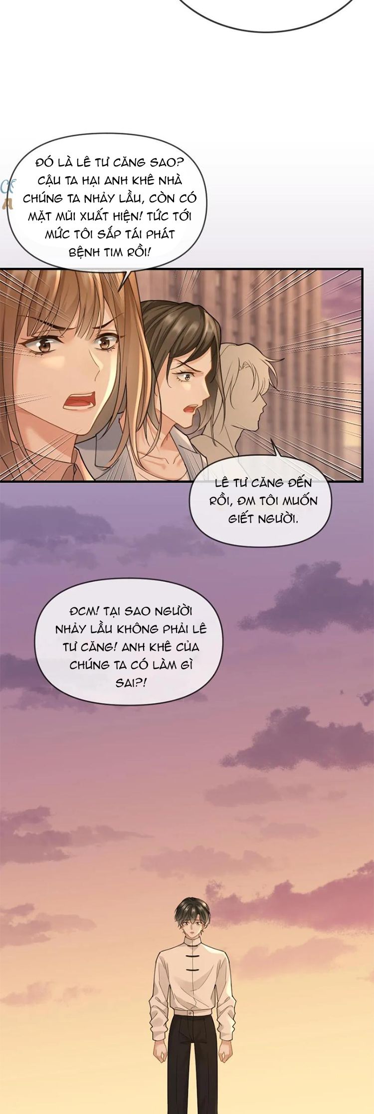 Lang Cẩu Chủ Thần Chapter 263 - Next Chapter 264