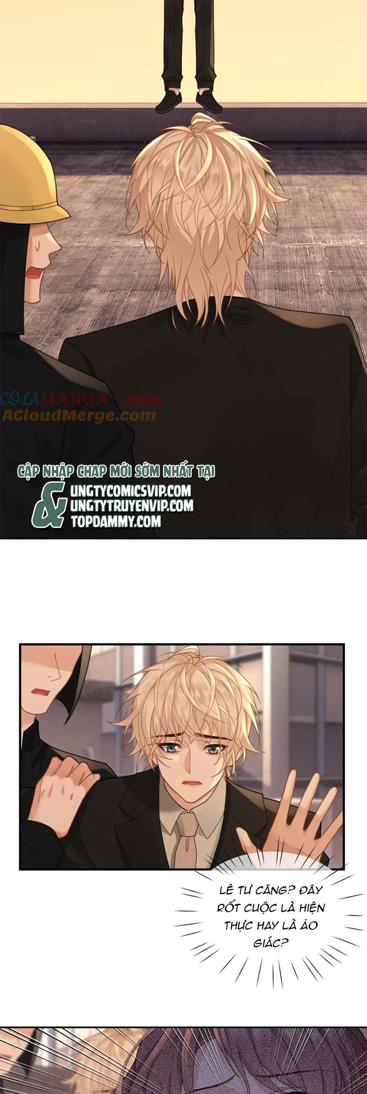 Lang Cẩu Chủ Thần Chapter 263 - Next Chapter 264