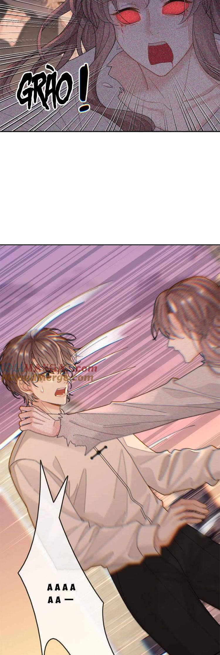 Lang Cẩu Chủ Thần Chapter 263 - Next Chapter 264