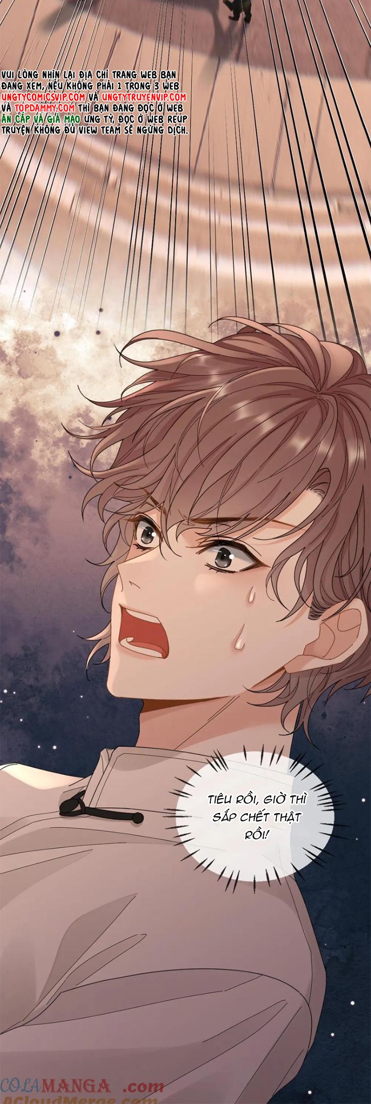 Lang Cẩu Chủ Thần Chapter 263 - Next Chapter 264