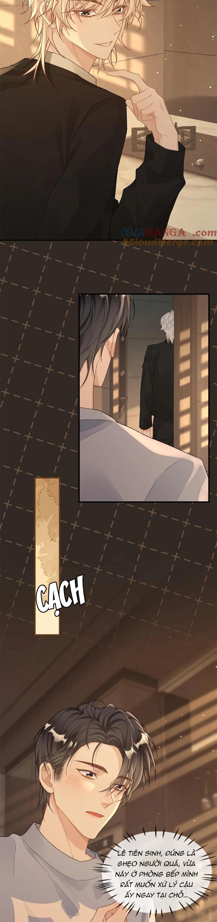 Lang Cẩu Chủ Thần Chapter 263 - Next Chapter 264