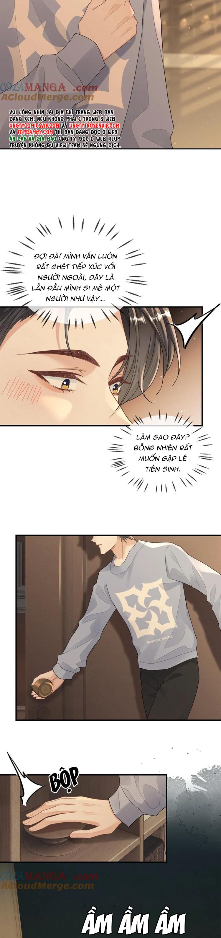 Lang Cẩu Chủ Thần Chapter 263 - Next Chapter 264