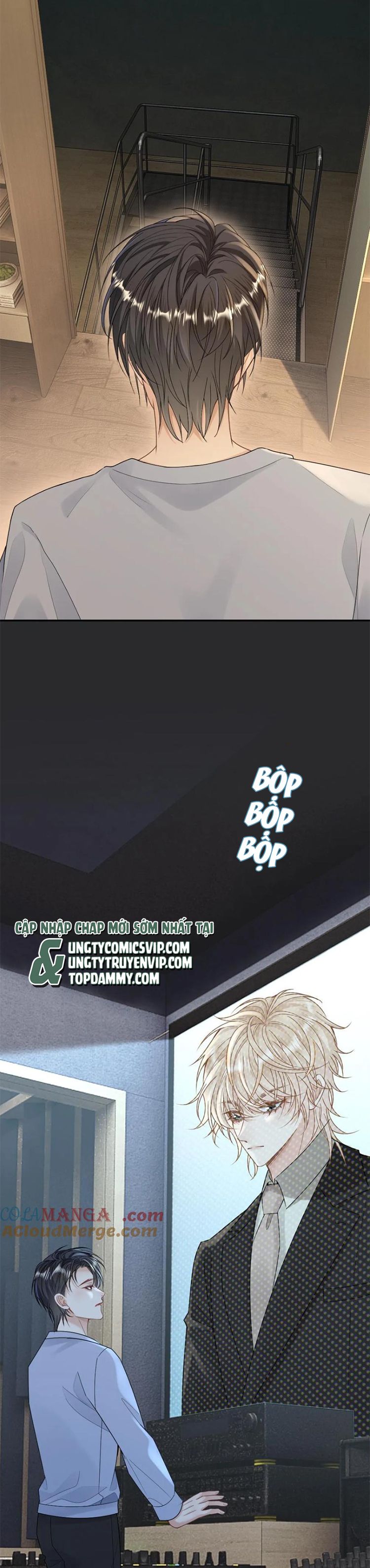 Lang Cẩu Chủ Thần Chapter 263 - Next Chapter 264