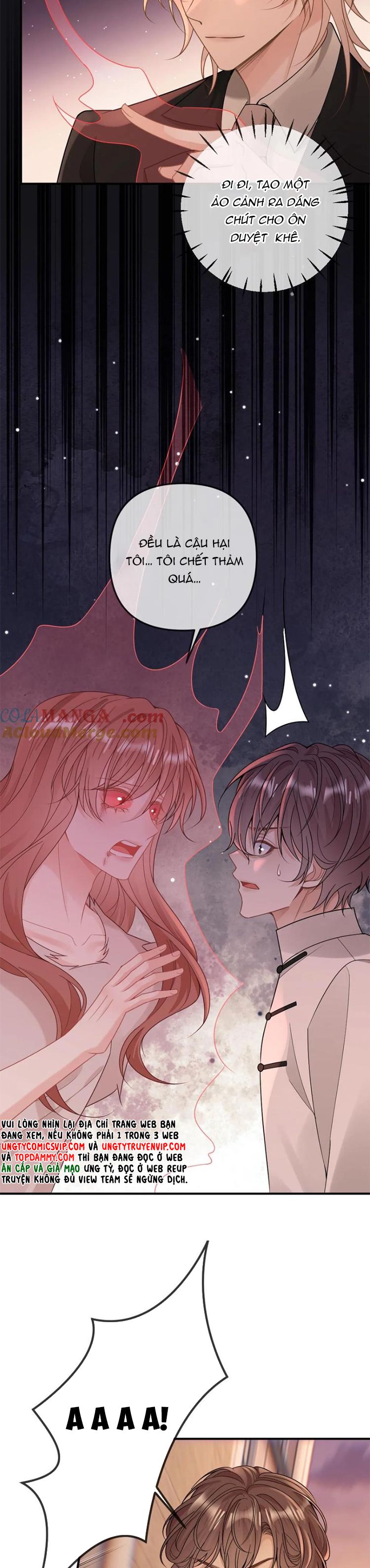 Lang Cẩu Chủ Thần Chapter 263 - Next Chapter 264