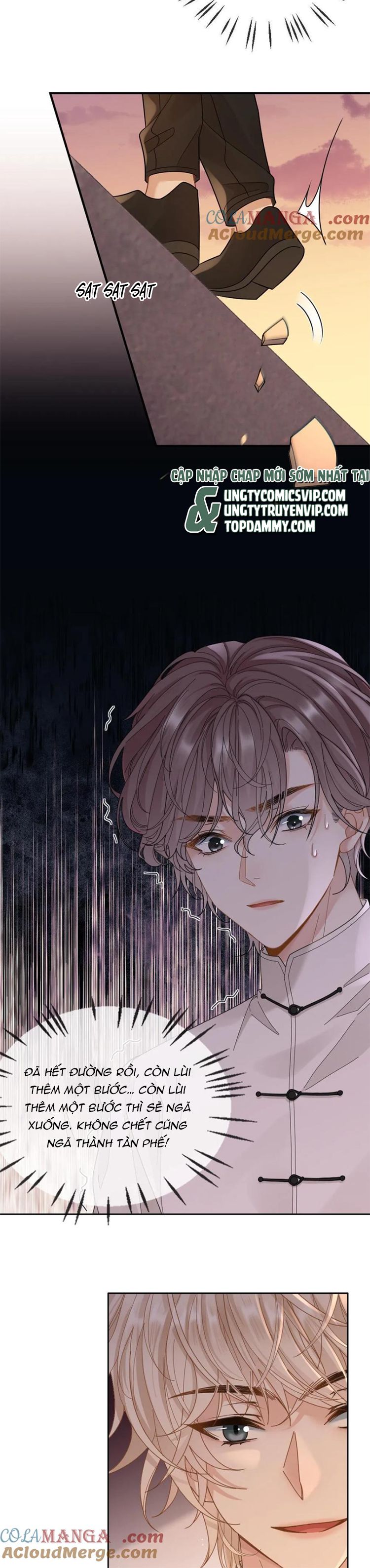 Lang Cẩu Chủ Thần Chapter 263 - Next Chapter 264