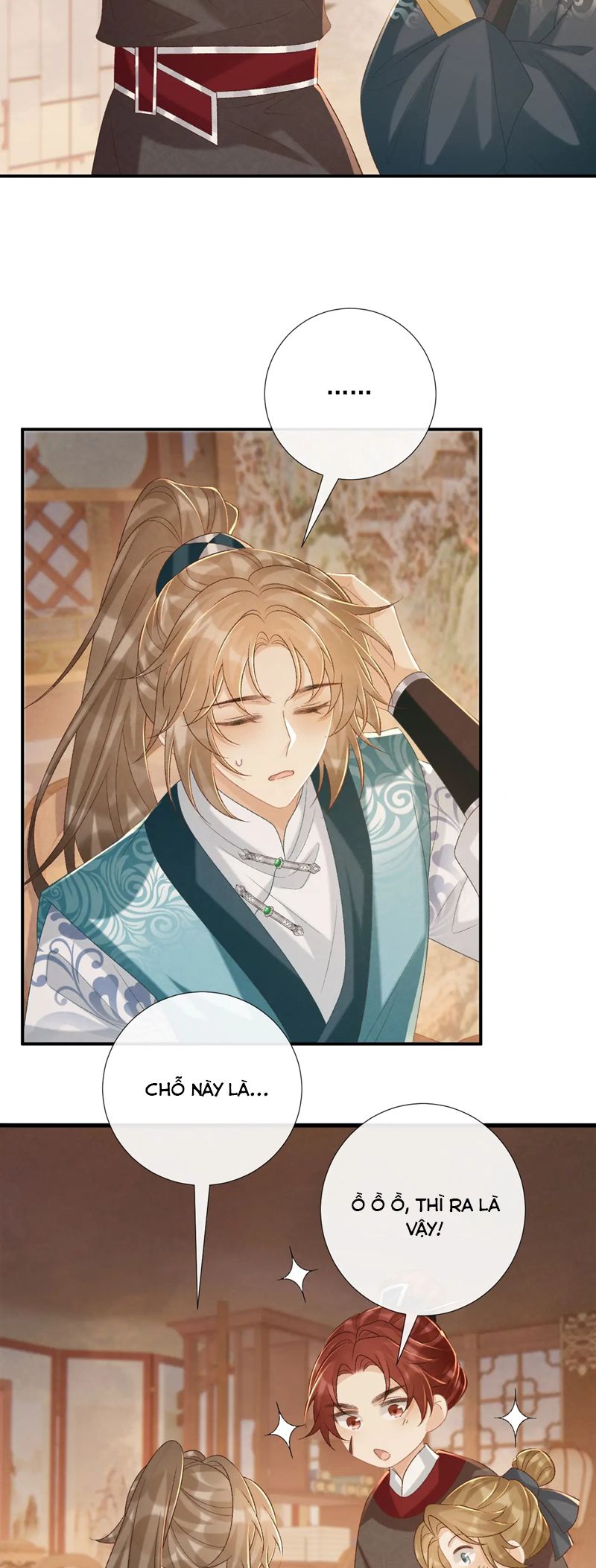 Bệnh Trạng Dụ Dỗ Chapter 89 - Next Chapter 90