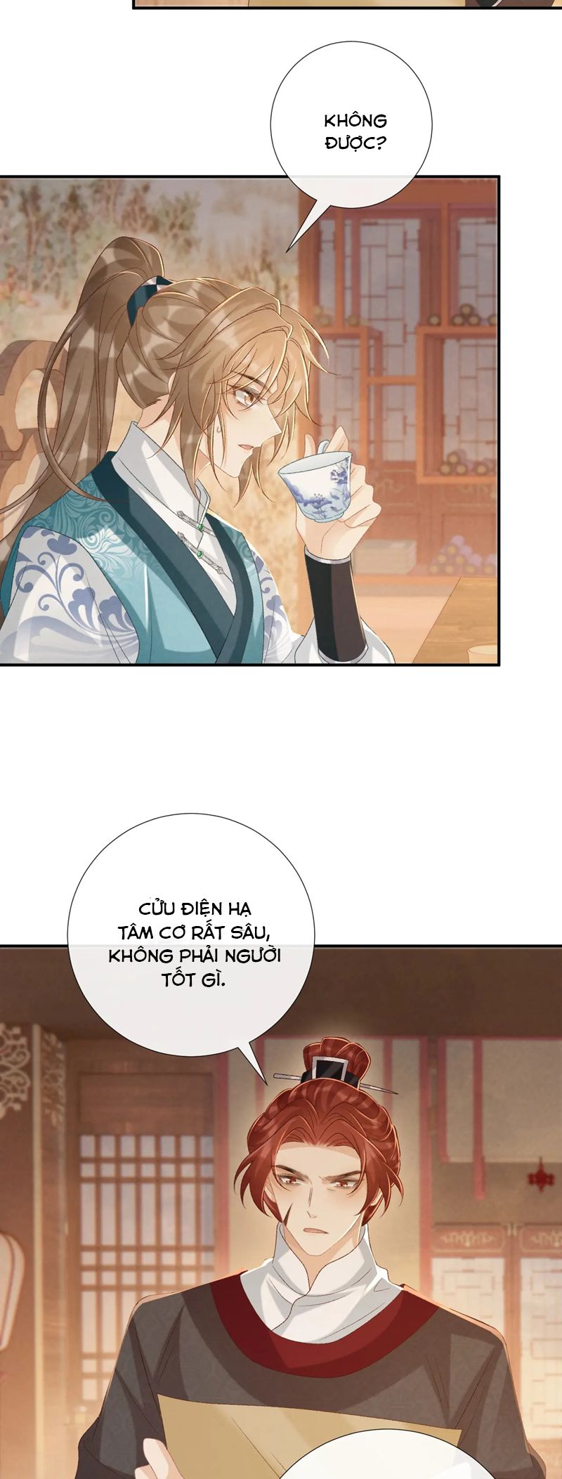 Bệnh Trạng Dụ Dỗ Chapter 89 - Next Chapter 90