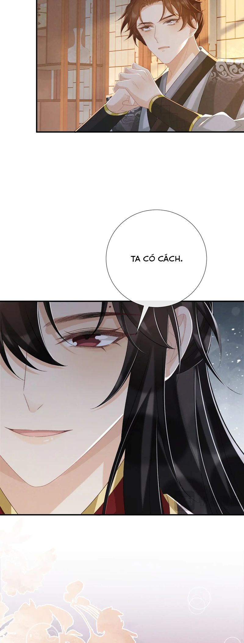 Bệnh Trạng Dụ Dỗ Chapter 89 - Next Chapter 90