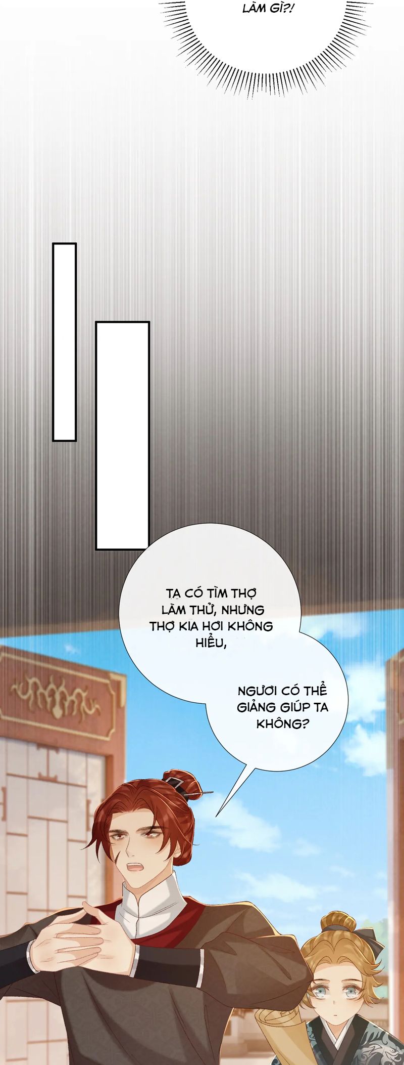 Bệnh Trạng Dụ Dỗ Chapter 89 - Next Chapter 90