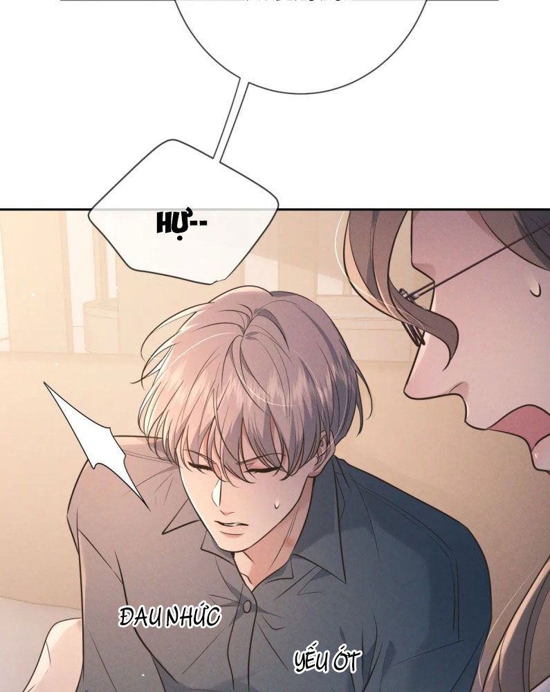 Đêm Tình Yêu Và Sát Ý Chapter 25 - Next Chapter 26