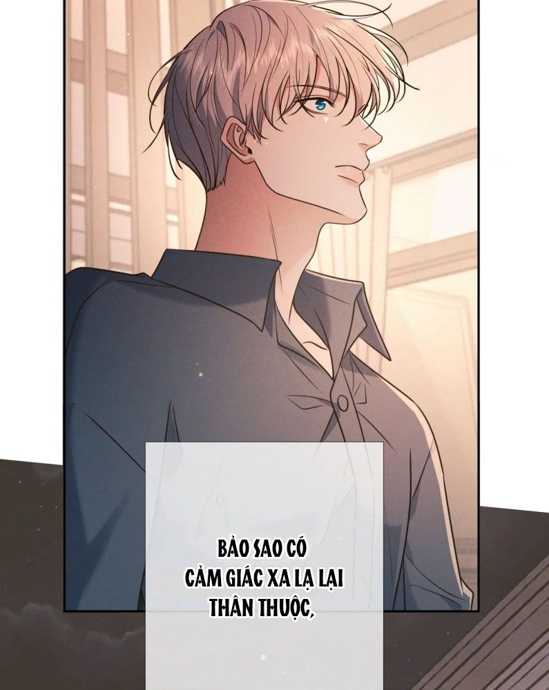 Đêm Tình Yêu Và Sát Ý Chapter 25 - Next Chapter 26
