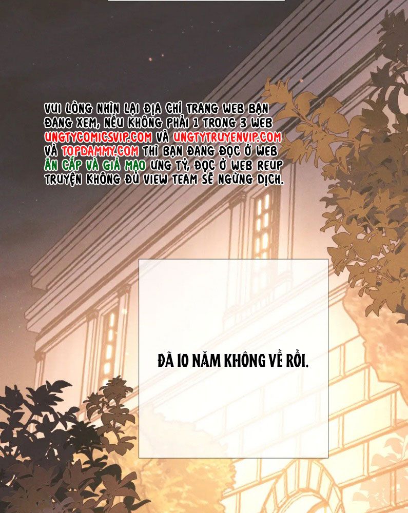 Đêm Tình Yêu Và Sát Ý Chapter 25 - Next Chapter 26