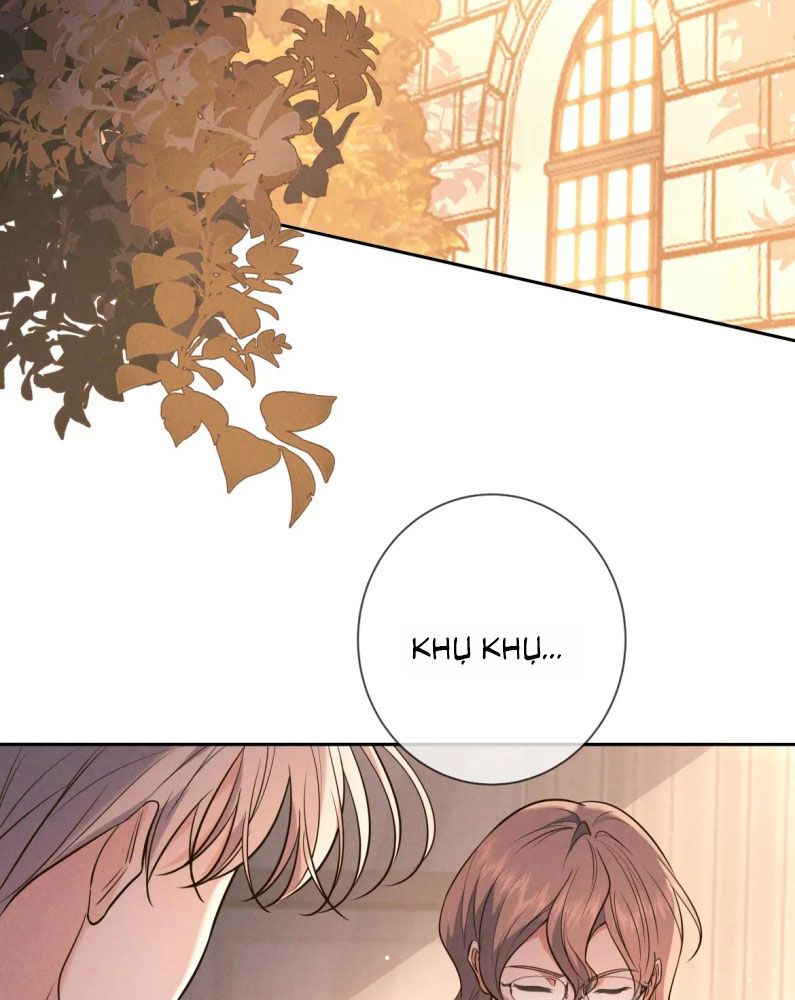 Đêm Tình Yêu Và Sát Ý Chapter 25 - Next Chapter 26
