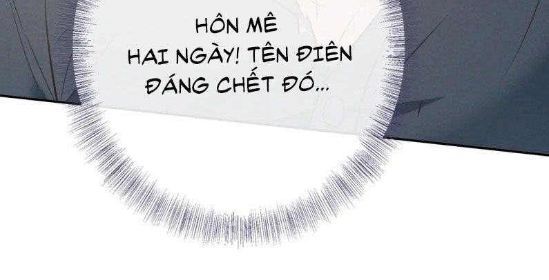 Đêm Tình Yêu Và Sát Ý Chapter 25 - Next Chapter 26
